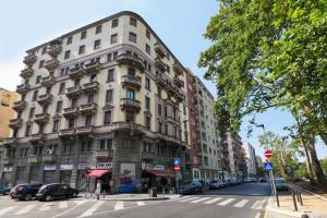 Apartamento de 2 dormitorios