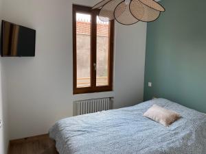 Appartements La Maison : photos des chambres