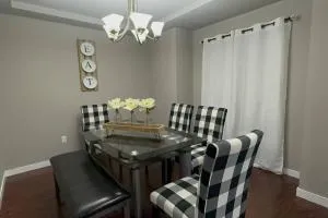 TC1 Cloud Villa Generous size BRs - 皮阿拉普