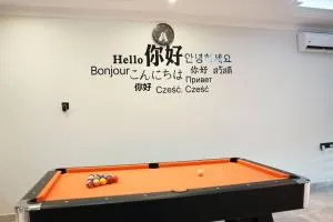 築名客宿@A Fame Homestay - 务边