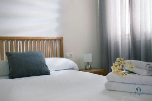 Living4malaga Guevara Apartment - Hoteles de 4 estrellas en Málaga