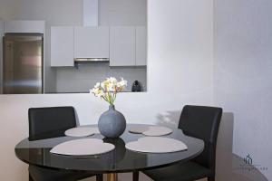 Living4malaga Guevara Apartment