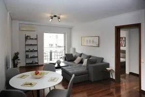 Charming apartment near center - Galátsion