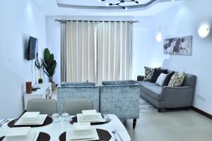 2Bedroom Apartment in Aramis Residences Westlands with free gym, pool and skyline