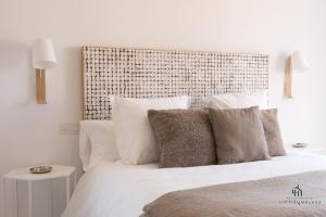 One-Bedroom Apartment with Terrace - Calle Vendeja room in Living4Malaga Premium
