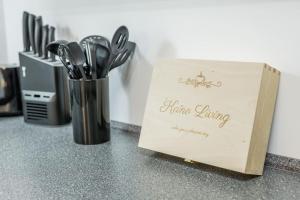 Premium Suite 05 I SmartTV I WiFi I Balkon