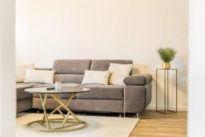 Premium Suite 05 I SmartTV I WiFi I Balkon