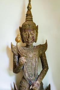 The Green House - Srithanu