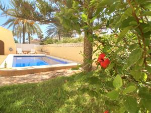 Spanish Connection - Villa a pie de playa