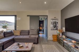 Villas Sublime Maison Moderne avec piscine : photos des chambres