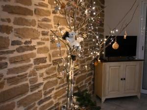 Maison moderne à Fossemagne, Proche Périgueux, Confort et Activités - FR-1-616-262