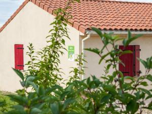 Maisons de vacances Gite Fossemagne, 3 pieces, 4 personnes - FR-1-616-262 : photos des chambres