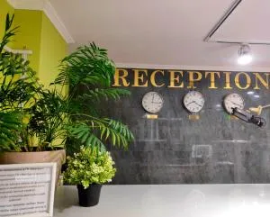 Отель Бестау - Ilek