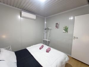 Shaza Homestay
