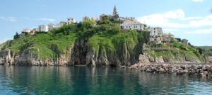 Megi1 - Ξενοδοχεία 3 αστέρων στην πόλη Vrbnik