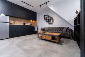 Chic 1BR Apartment with Balcony in Plovdiv