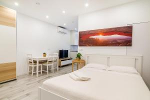 Piso Costa de la Creu, 80 pasos de playa