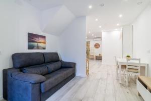 Piso Costa de la Creu, 80 pasos de playa