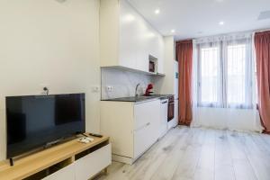 Piso Costa de la Creu, 80 pasos de playa