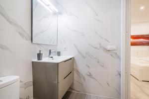 Piso Costa de la Creu, 80 pasos de playa