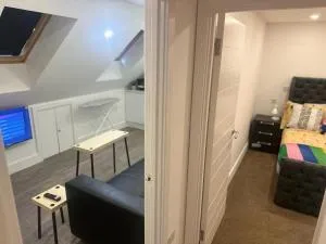London Glamour Apartment Two - 埃尔特姆