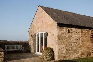 Nightfold - 1 Bedroom Self-Catering Cottage - 北查尔顿