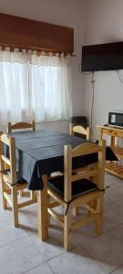 Departamento zona terminalparque