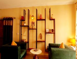 6 BHK-9BHK Big Group Stay