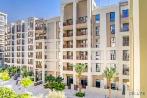 Capacious 2BR at Sunset at Creek Beach 3 Dubai Creek Harbor by Deluxe Holiday Homes