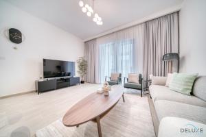 Capacious 2BR at Sunset at Creek Beach 3 Dubai Creek Harbor by Deluxe Holiday Homes