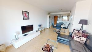 Casa Espliego V-A Murcia Holiday Rentals Property