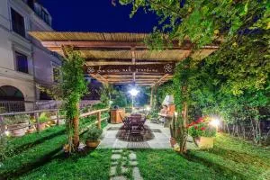 B&B La Casa Nel Giardino - Arola