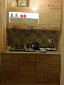 Great location in central Athens