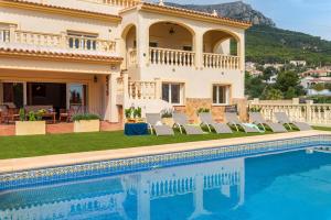 Villa Fina - PlusHolidays