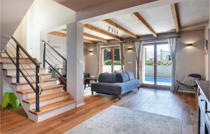 Nice Home In Peroj With Wifi