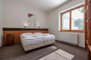 Hotelový dům Adina - Bed and Breakfast