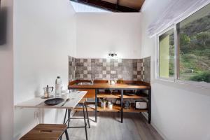 Casa Lomo el Aire Aceviño