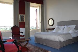 Hotels Hotel Raymond VII : photos des chambres