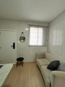 LOCALIZAÇÃO PERFEITA! Ap Beira Mar