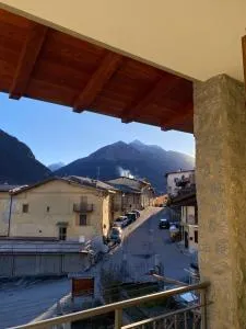 La Caso et Pierò - Demonte