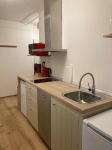 Apartment Jana Masaryka