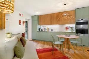 Casa de São Pedro Sintra - Sacotes