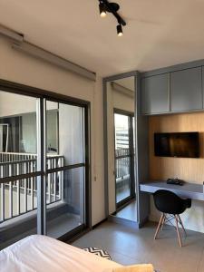 Estúdio VN Consolação