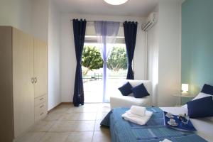 Taormina Studio Apartments