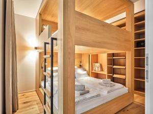 The Tauplitz Suites - Mountain Suite A2