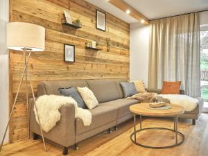 The Tauplitz Suites - Mountain Suite A2