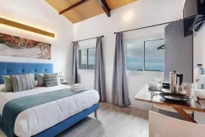 Casa Lomo el Aire Brezo - Guamasa