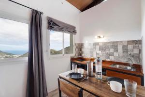 Casa Lomo el Aire Laurel