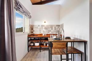 Casa Lomo el Aire Laurel