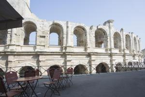 Appartements Arles Hideaway - Le Duplex des Arenes : photos des chambres